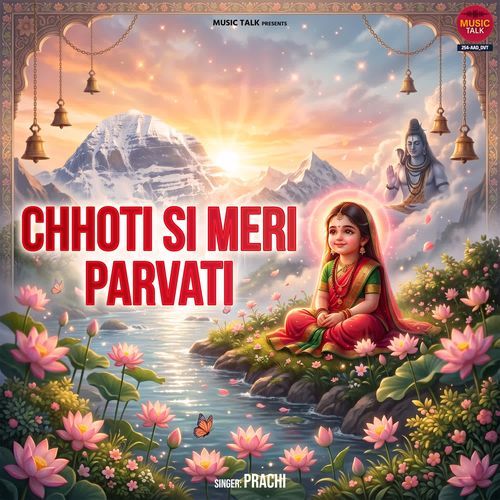Chhoti Si Meri Parvati