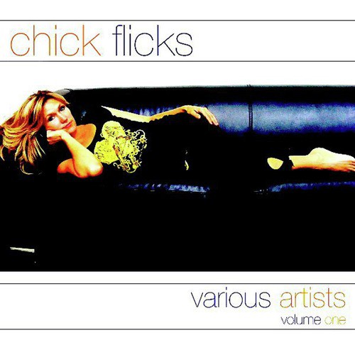 Chick Flicks-Vol. 1