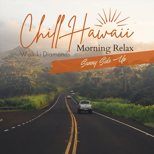 Waikiki Island cover art