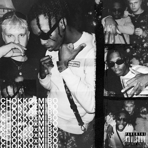 Slaidaa cover art