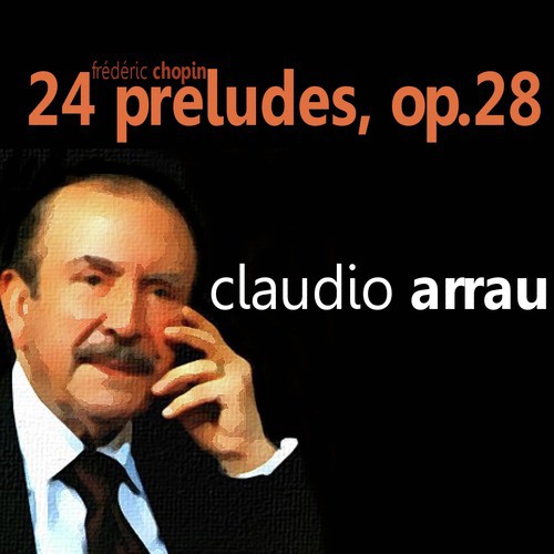 24 Preludes, Op. 28: No. 22 in G Minor