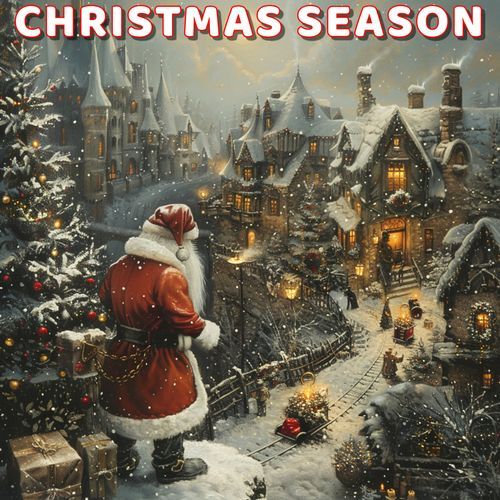 Christmas Season_poster_image