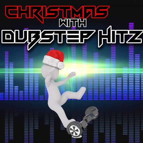 Christmas With Dubstep Hitz_poster_image