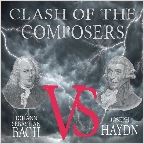 Clash of the Composers: Johann Sebastian Bach vs. Joseph Haydn
