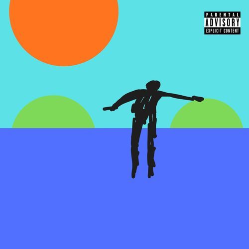 F U C K . O F F cover art