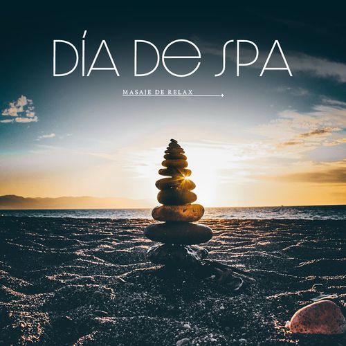 Relajantes Profundo cover art