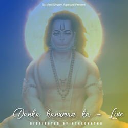 Danka hanuman ka - Live