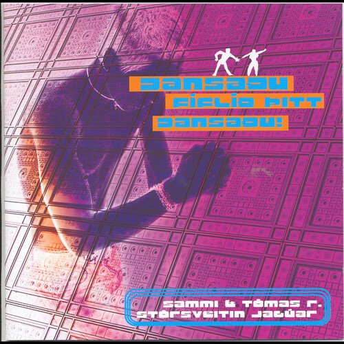 Dansaðu fíflið þitt dansaðu (Live)