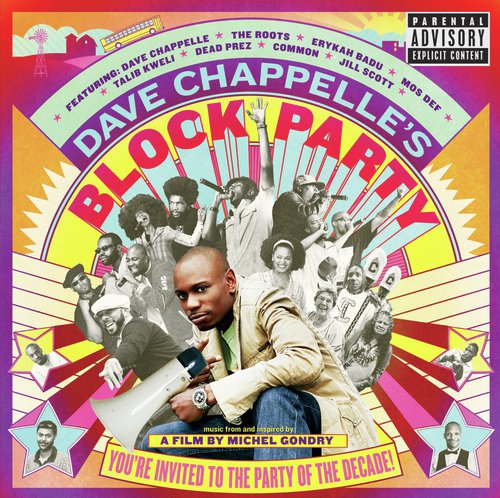 Dave Chappelle S Block Party Songs Download Free Online Songs Jiosaavn