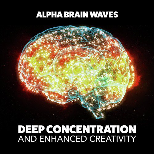 Deep Concentration and Enhanced Creativity_poster_image