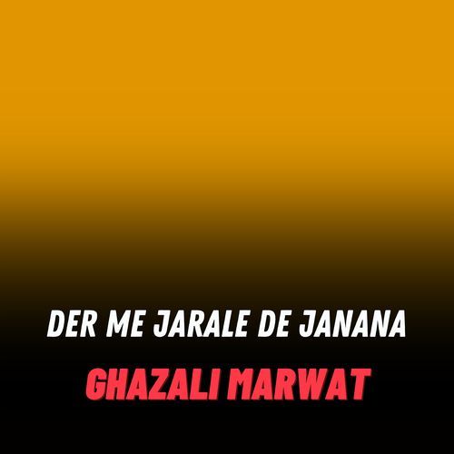 Der Me Jarale De Janana