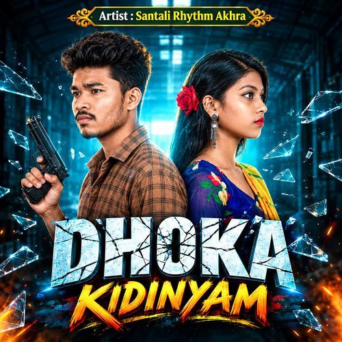 Dhoka Kidinyam