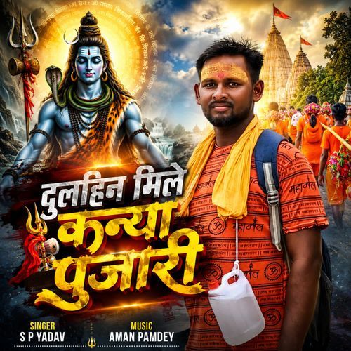 Dhulahin Mile Kanya Pujari
