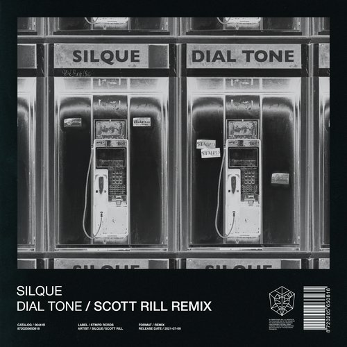 Dial Tone (Scott Rill Remix)