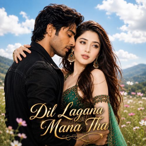 Dil Lagana Mana Tha