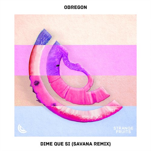 Dime Que Si (SAVANA Remix)_poster_image