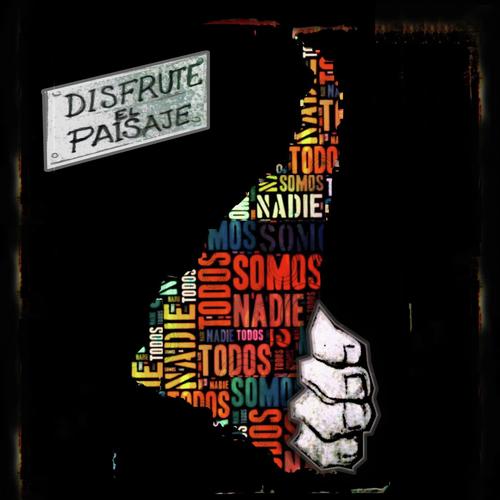 Simón cover art