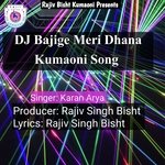 DJ Bajigye Meri Dhana