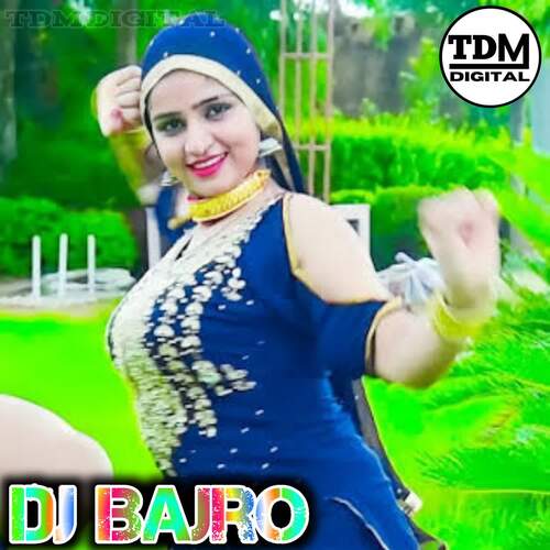 Dj Bajro