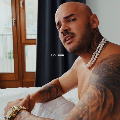 Do rána cover art