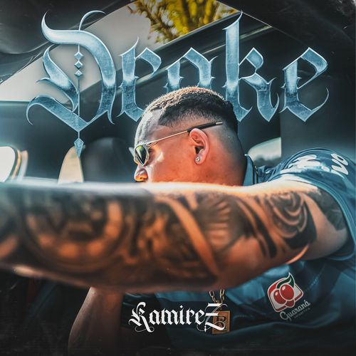 Drake cover art