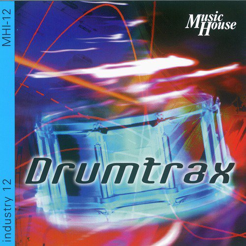 Drumtrax