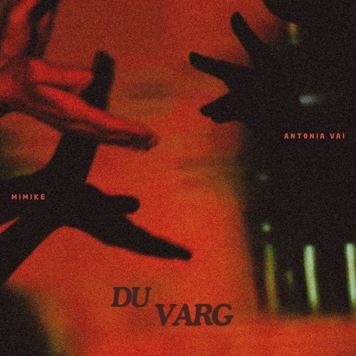Du varg cover art