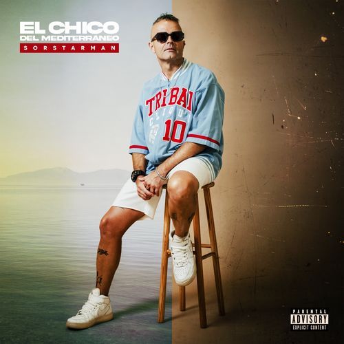 EL CHICO DEL MEDITERRÁNEO