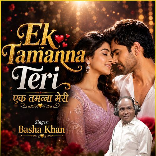 Ek Tamanna Teri Ek Tamanna Meri