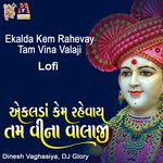 Ekalda Kem Rahevay Tam Vina Valaji (Lofi)