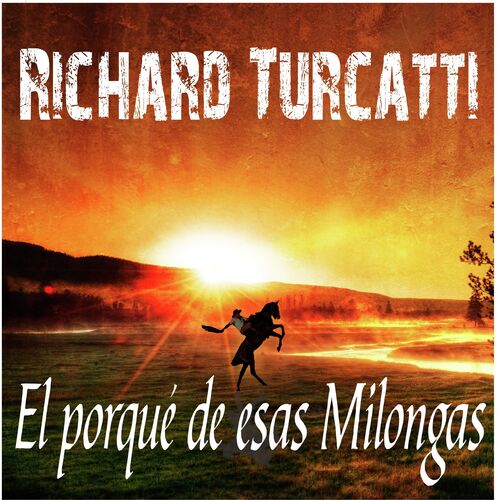 La Galponera (Cover) cover art