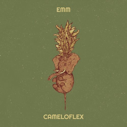Emm cover art