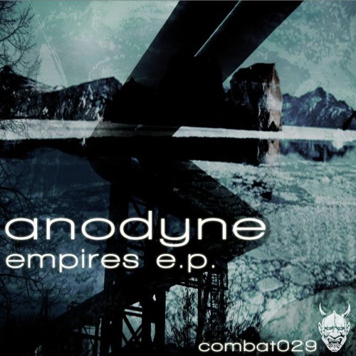 Anodyne