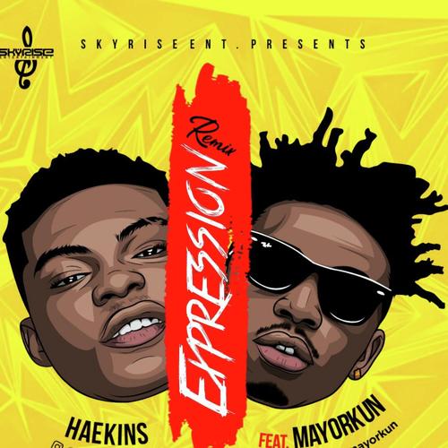 Expressions Feat Mayorkun Songs Download Free Online Songs Jiosaavn