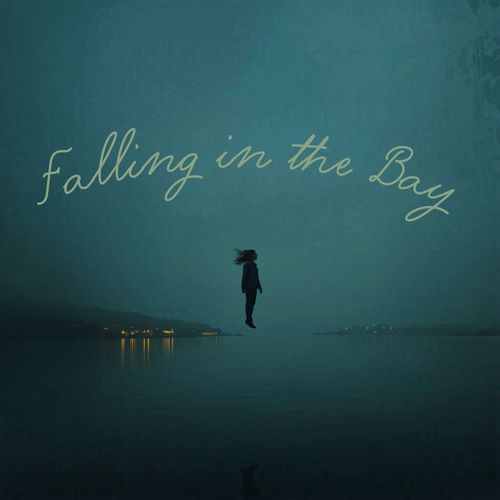 Falling in the Bay