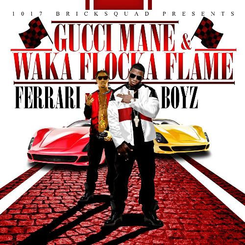 15th and the 1st (feat. YG Hootie)