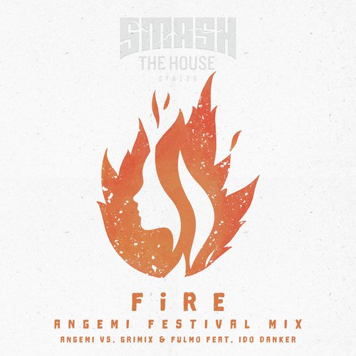 Fire (ANGEMI Festival Mix)_poster_image