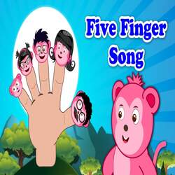 Five Finger Song-QT4YU0UCaGw