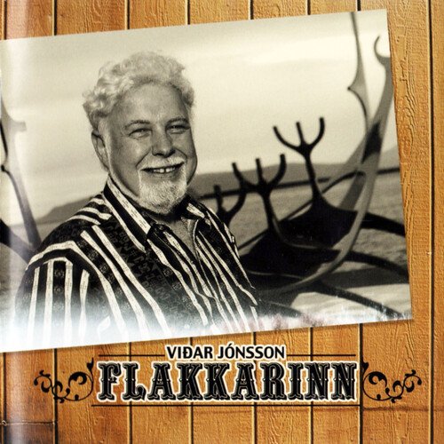 Örlítill Neisti cover art
