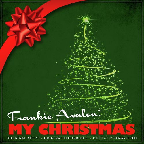 Frankie Avalon: My Christmas (Remastered)