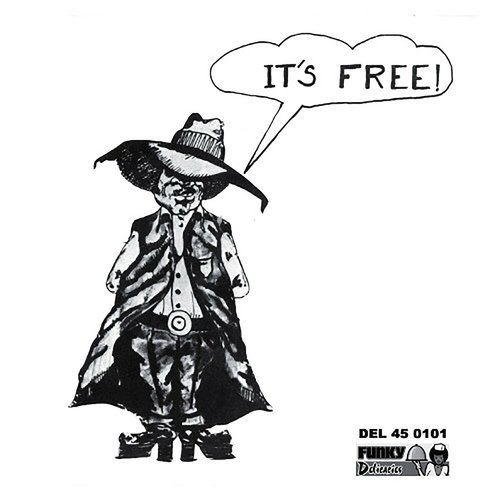 Free Shots/It's Free