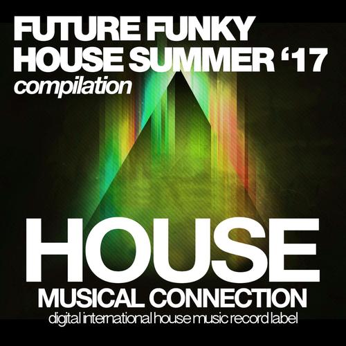 Future Funky House (Summer '17)