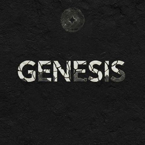 Isaac cover art