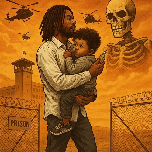 Flg cover art