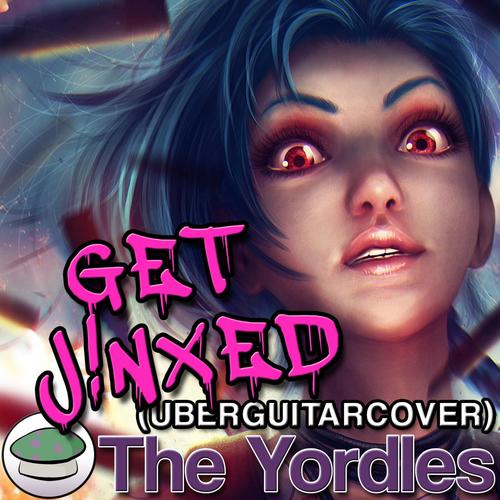 The Yordles