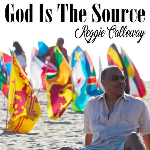 God Is the Source