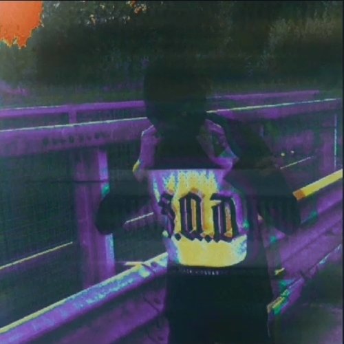 Gold cover art