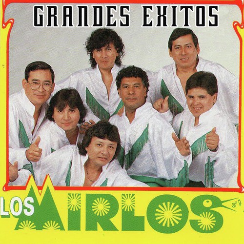 Grandes Éxitos