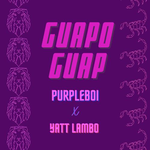 Guapo Guap (feat. Yatt Lambo)_poster_image