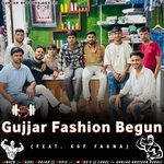 Gujjar Fashion Begun